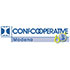 Logo 60° Confcooperative Modena